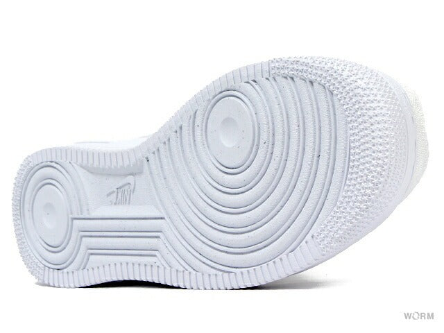 【US7.5】 NIKE AIR FORCE 1 SP DZ3674-100 【DS】