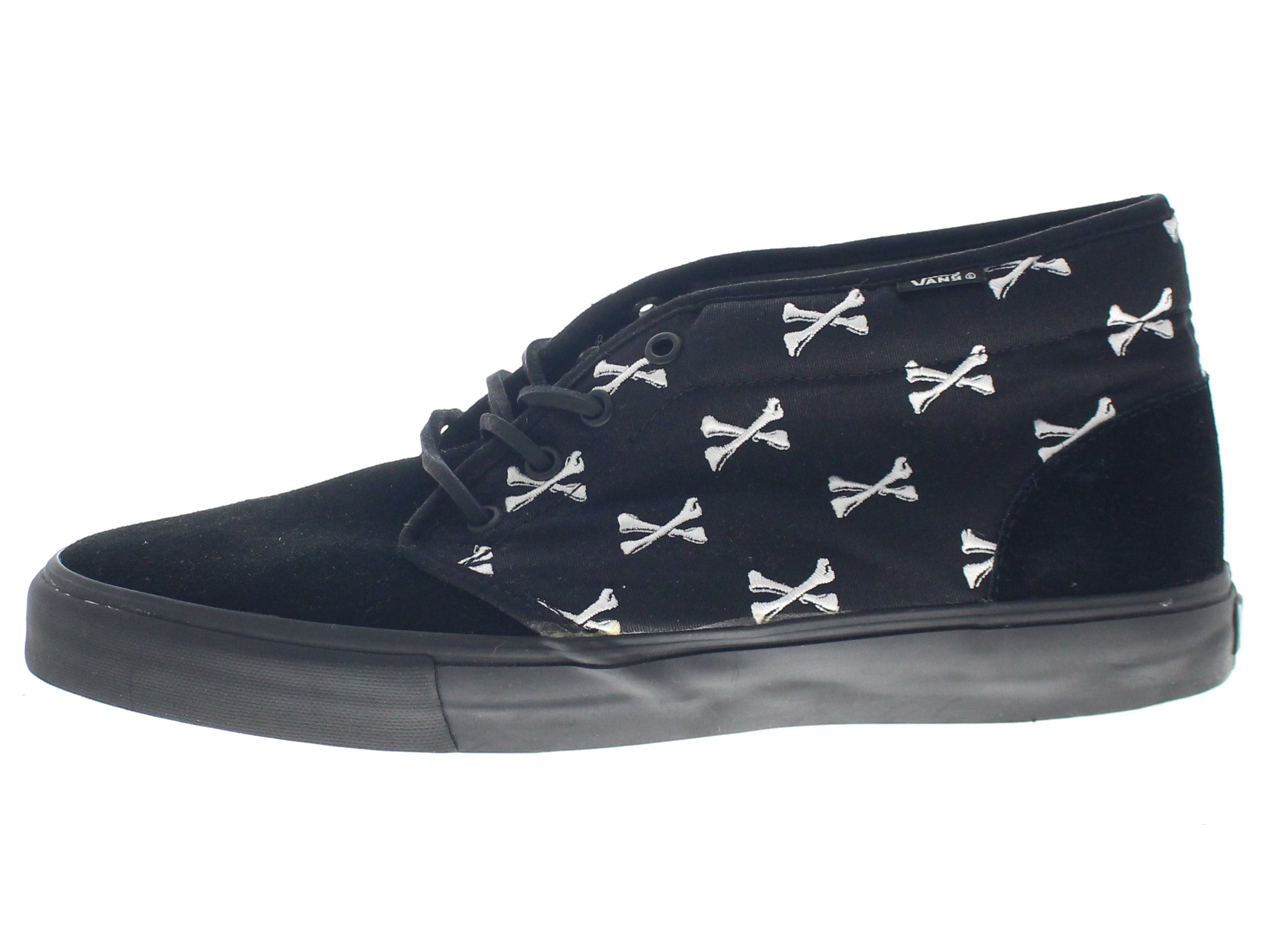 【US12】 VANS CHUKKA 59 S WTAPS VN-0DI2WZP 【DS】