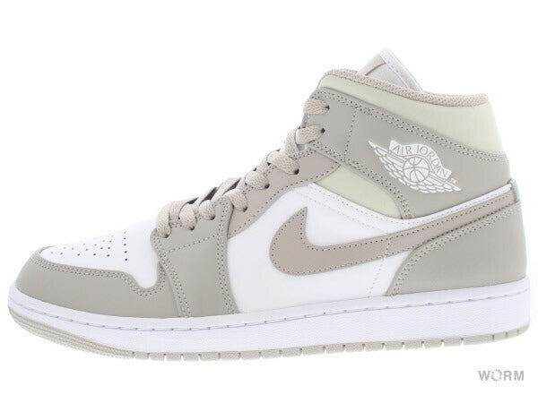 【US11】 AIR JORDAN 1 MID 554724-082 【DS】