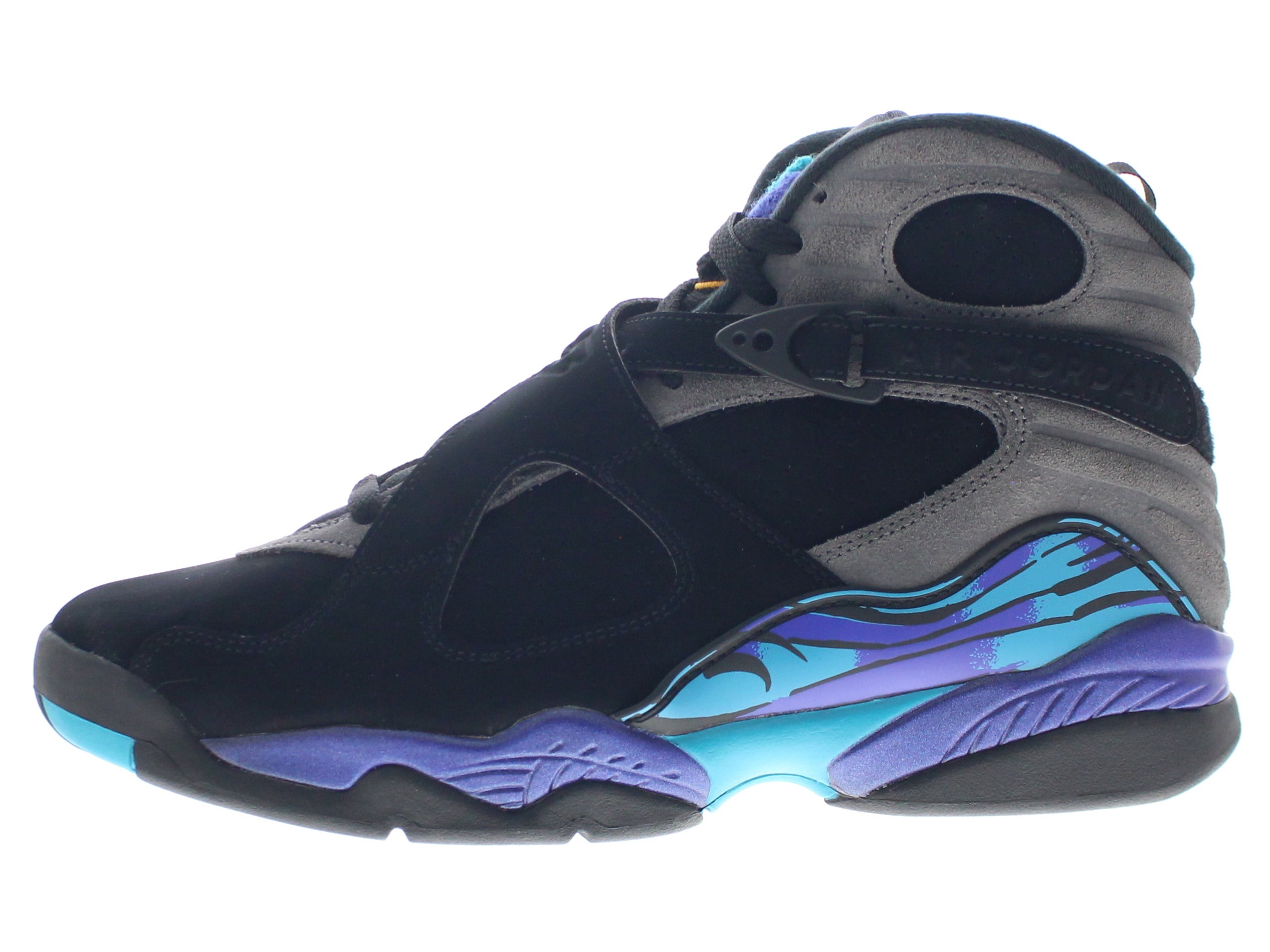 【US10】 AIR JORDAN 8 RETRO 305381-006 【DS】