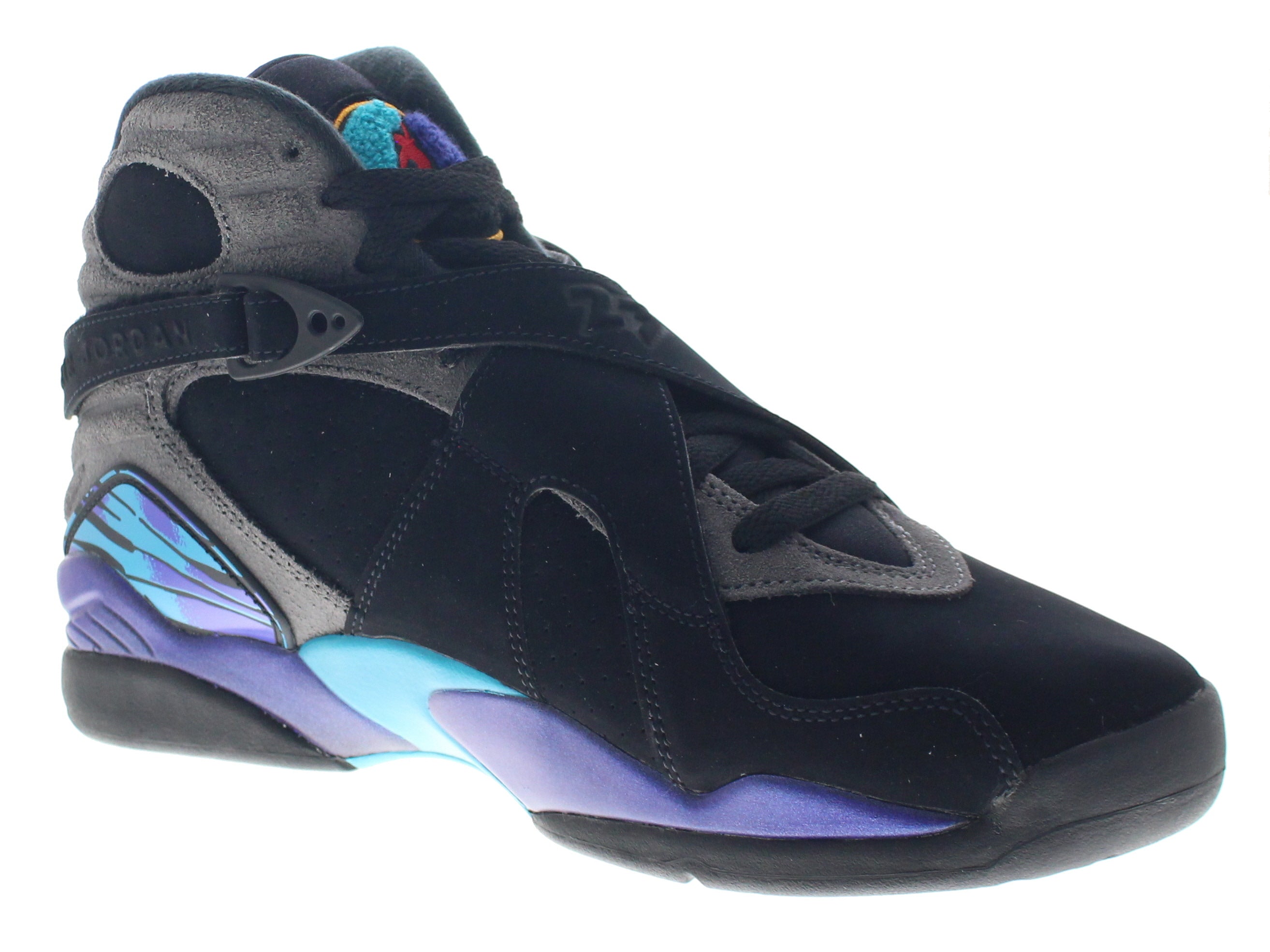 【US10】 AIR JORDAN 8 RETRO 305381-006 【DS】