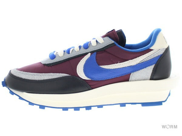 【US8】 NIKE LDWAFFLE / SU SACAI/UNDER COVER DJ4877-600 【DS】