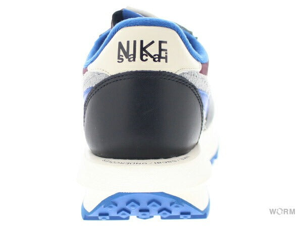 【US8】 NIKE LDWAFFLE / SU SACAI/UNDER COVER DJ4877-600 【DS】