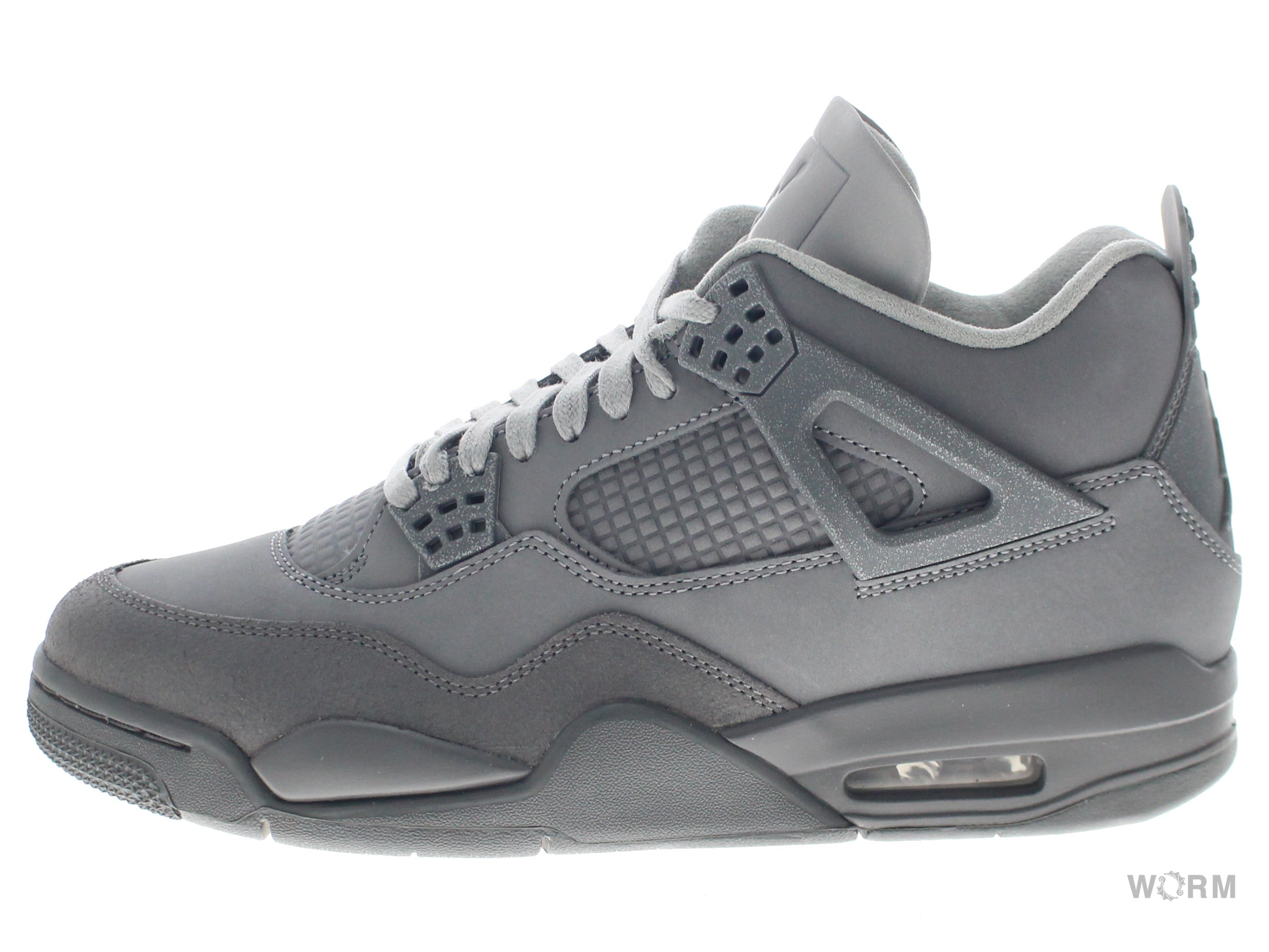 【US12】 AIR JORDAN 4 RETRO SE FQ7928-001 【DS】-WORM TOKYO-WORM TOKYO WEB STORE-100% Authentic Sneakers