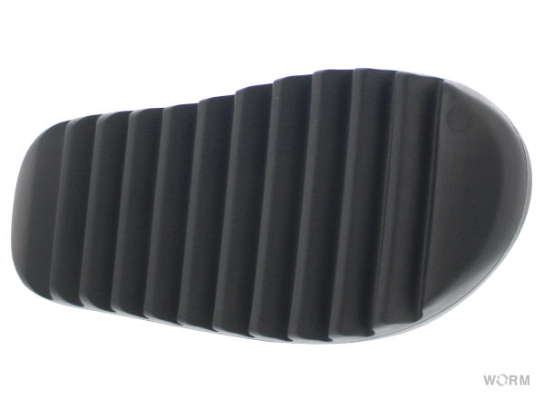 US13】 adidas YZY SLIDE DARK ONYX ID5103 【DS】 | WORM TOKYO