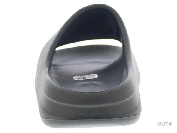 靴 YZY SLIDE ID5103 Adidas Yeezy Slide Dark Onyx ID5103 Men's Size 11 BRAND NEW