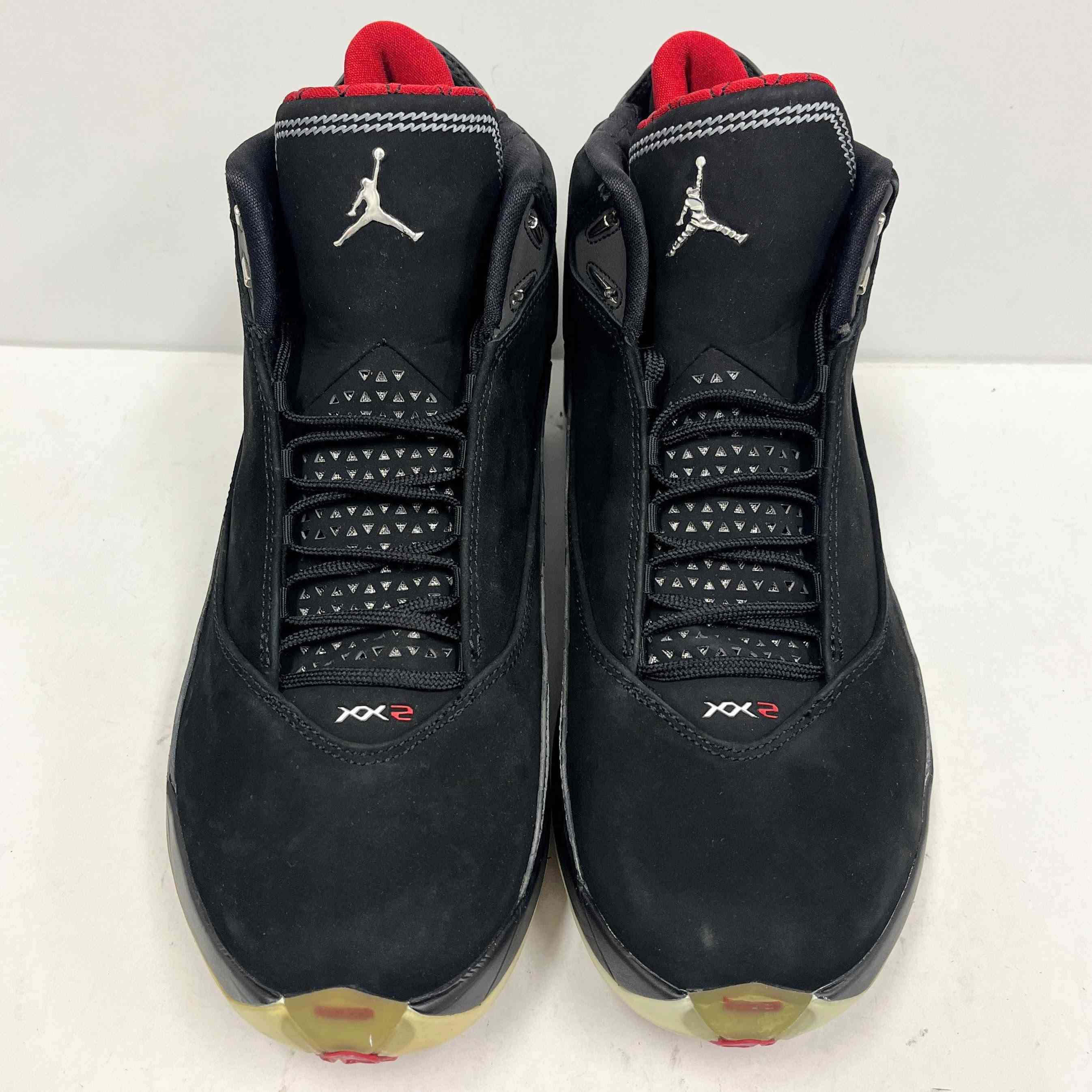 【US10】 AIR JORDAN 22 315299-001 【DS】