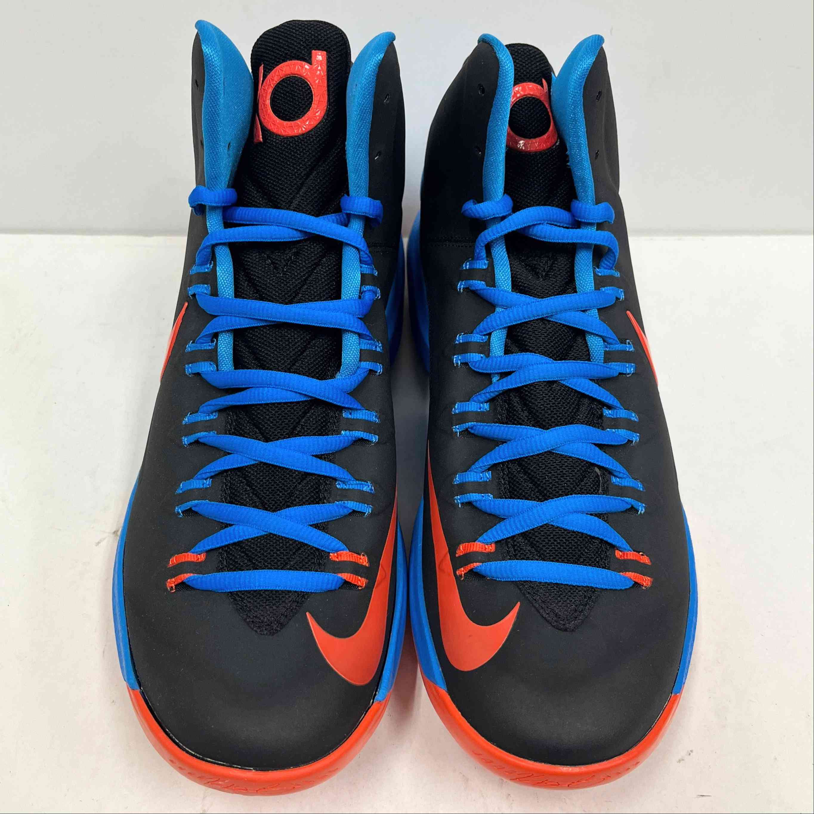 【US10】 NIKE KD 5 554988-048 【DS】