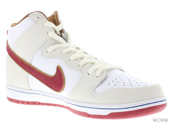【US8.5】 NIKE SB SB DUNK HIGH PRO CV9499-100 【DS】-WORM TOKYO-WORM TOKYO WEB STORE-100% Authentic Sneakers