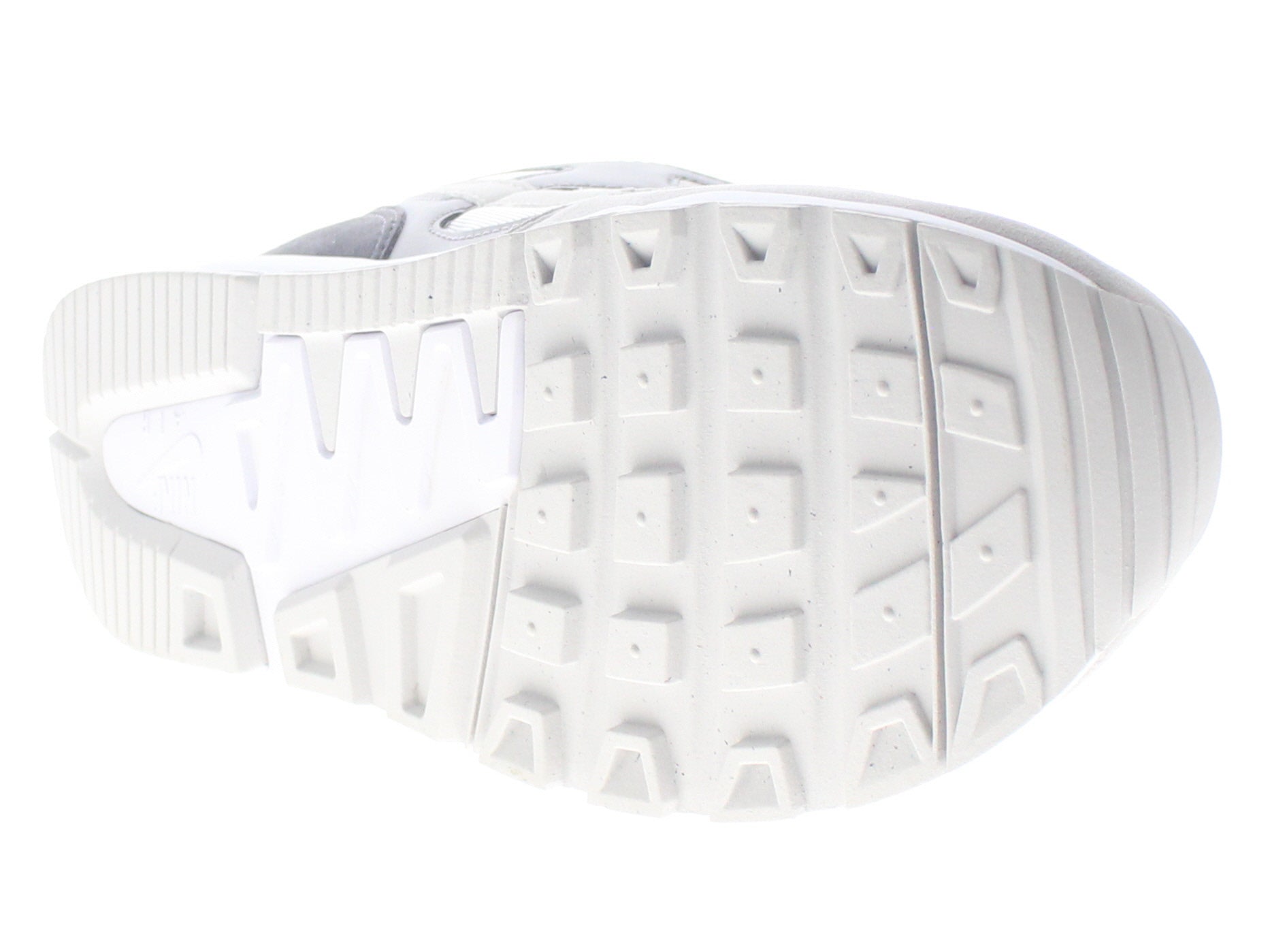 【US10.5】 NIKE AIR SPAN II SE SU19 BQ8164-001 【DS】