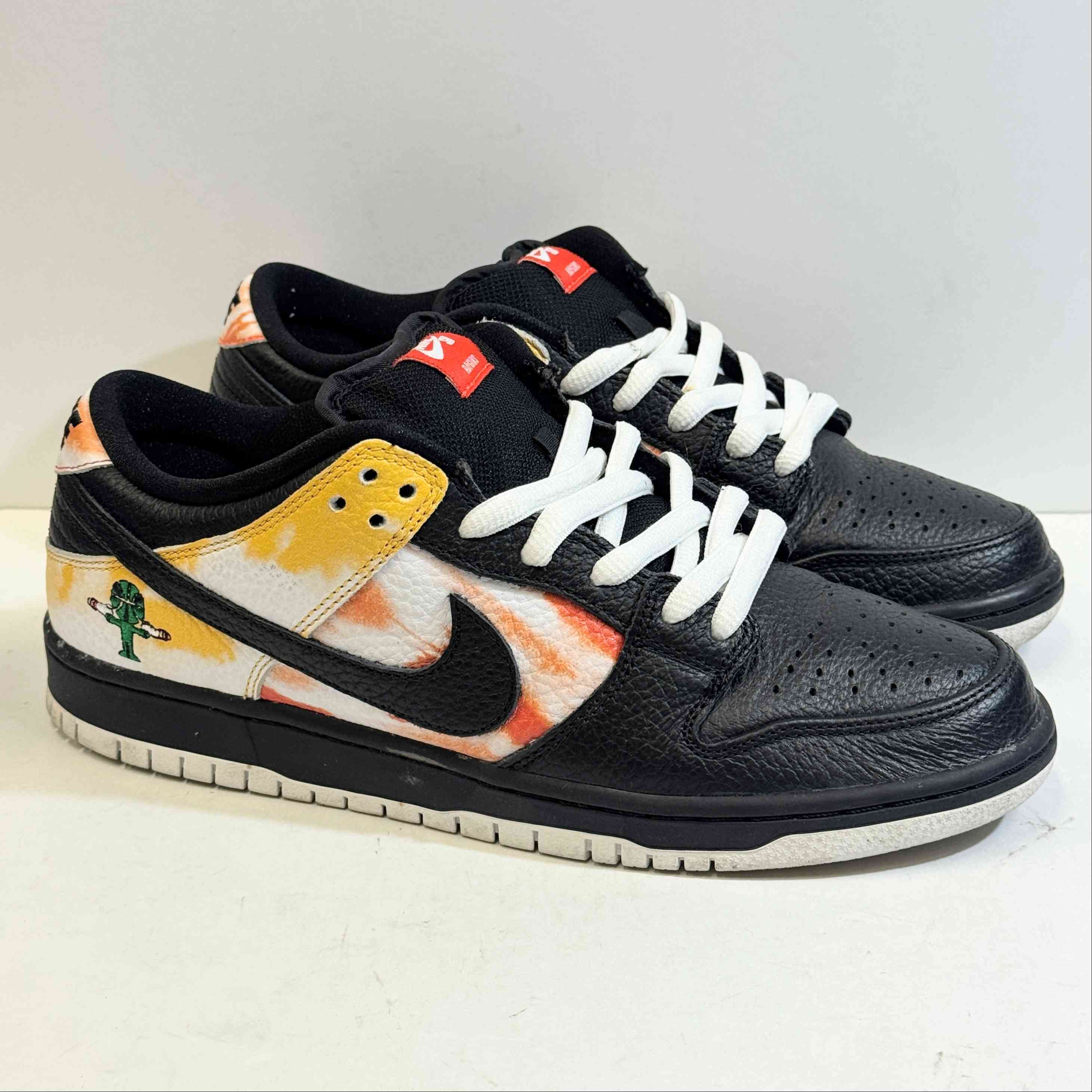 NIKE SB DUNK LOW PRO ISO us9 新品未使用 Nike Dunk Pro ISO SB Low Navy Gum for Sale - Authenticity
