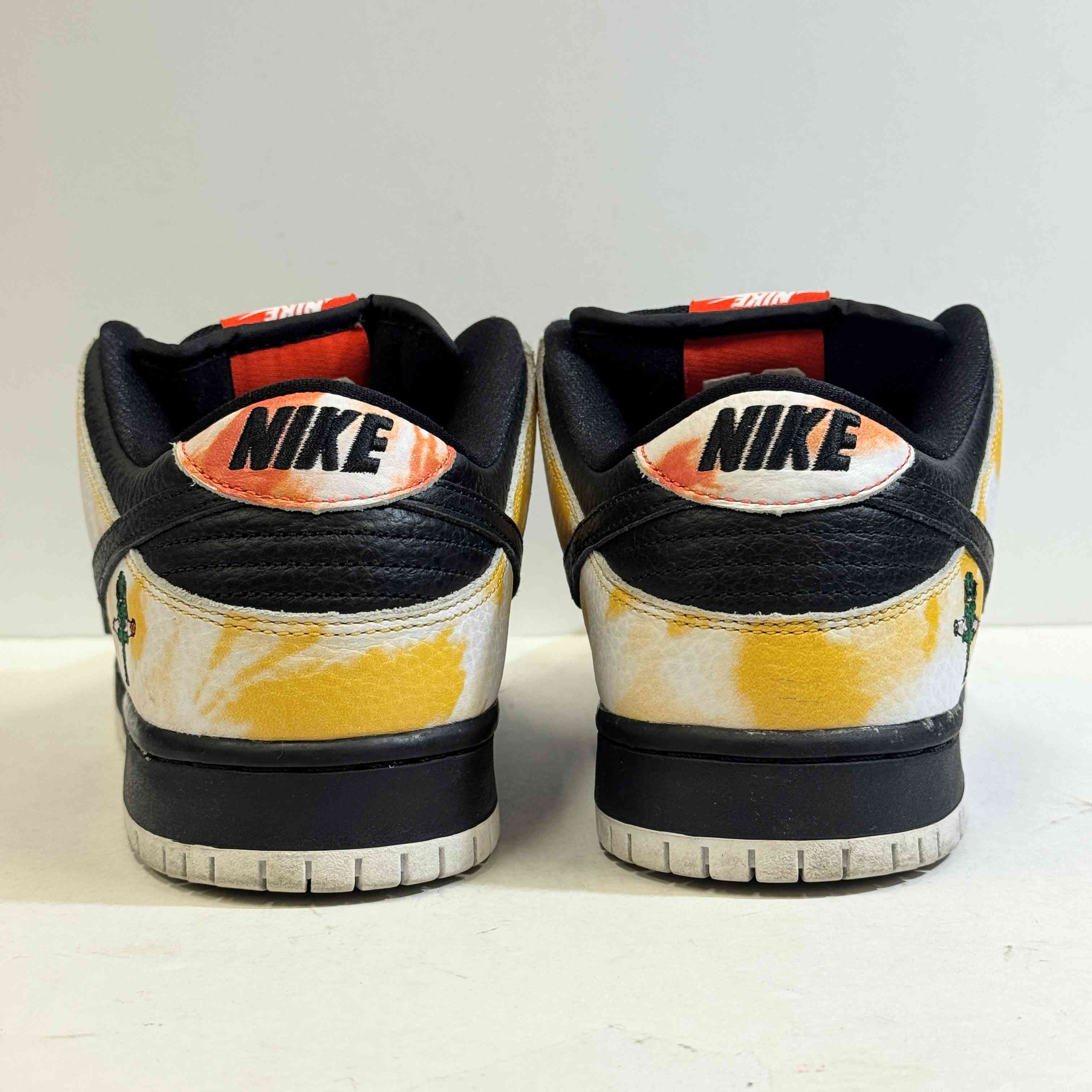 NIKE SB DUNK LOW PRO ISO us9 新品未使用 Nike Dunk Pro ISO SB Low Navy Gum for Sale - Authenticity