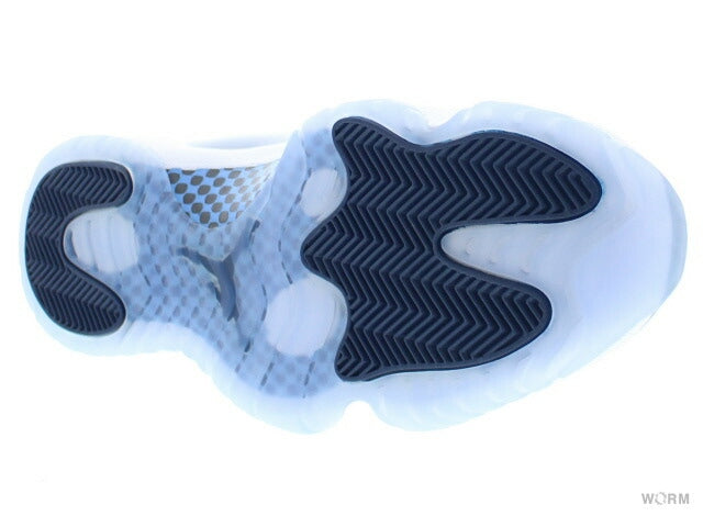【US11】 AIR JORDAN 11 RETRO WIN LIKE 82 378037-123 【DS】-WORM TOKYO-WORM TOKYO WEB STORE-100% Authentic Sneakers