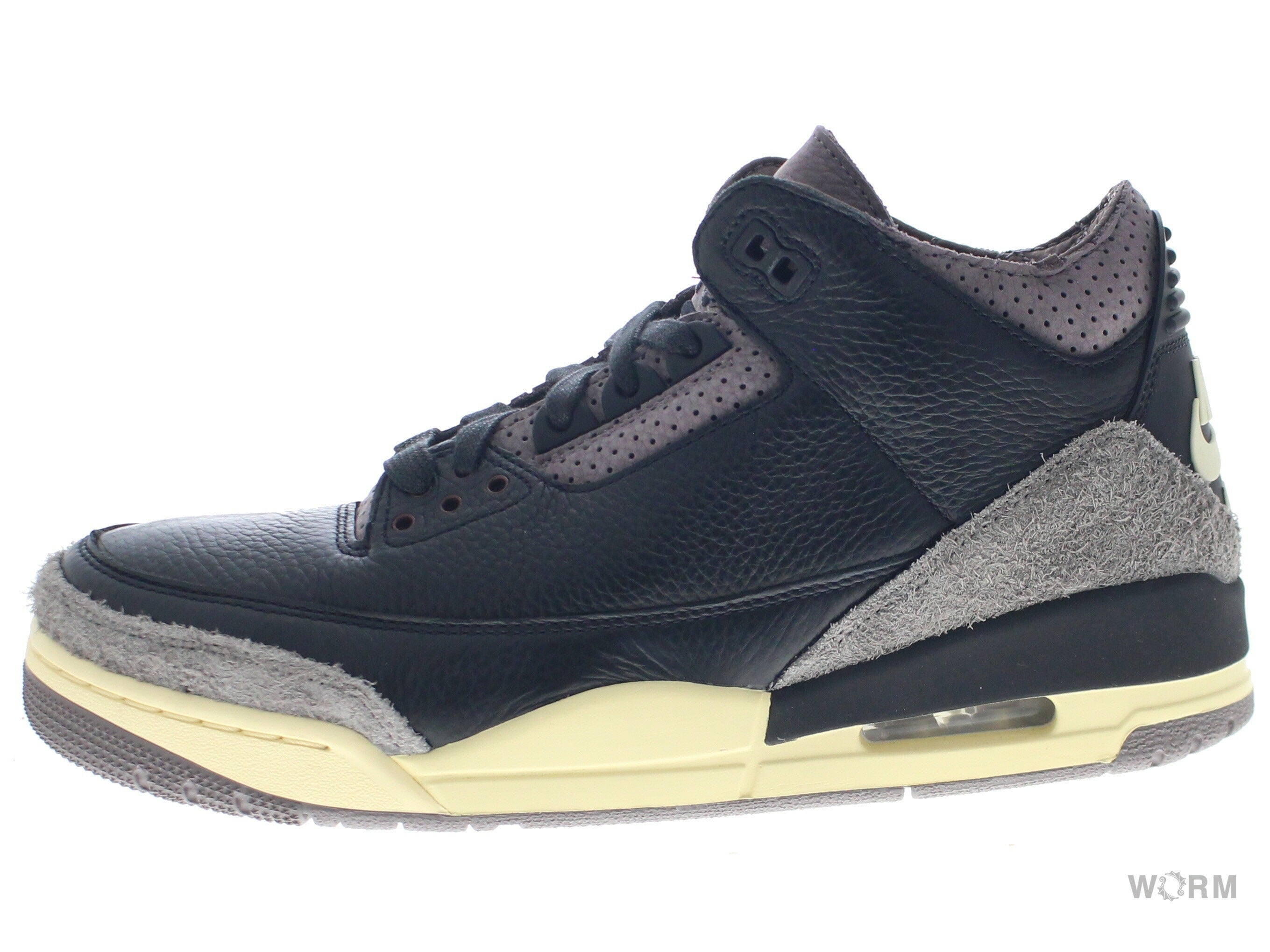 【US11.5】 WMNS AIR JORDAN 3 RETRO OG SP FZ4811-001 【DS】-WORM TOKYO-WORM TOKYO WEB STORE-100% Authentic Sneakers