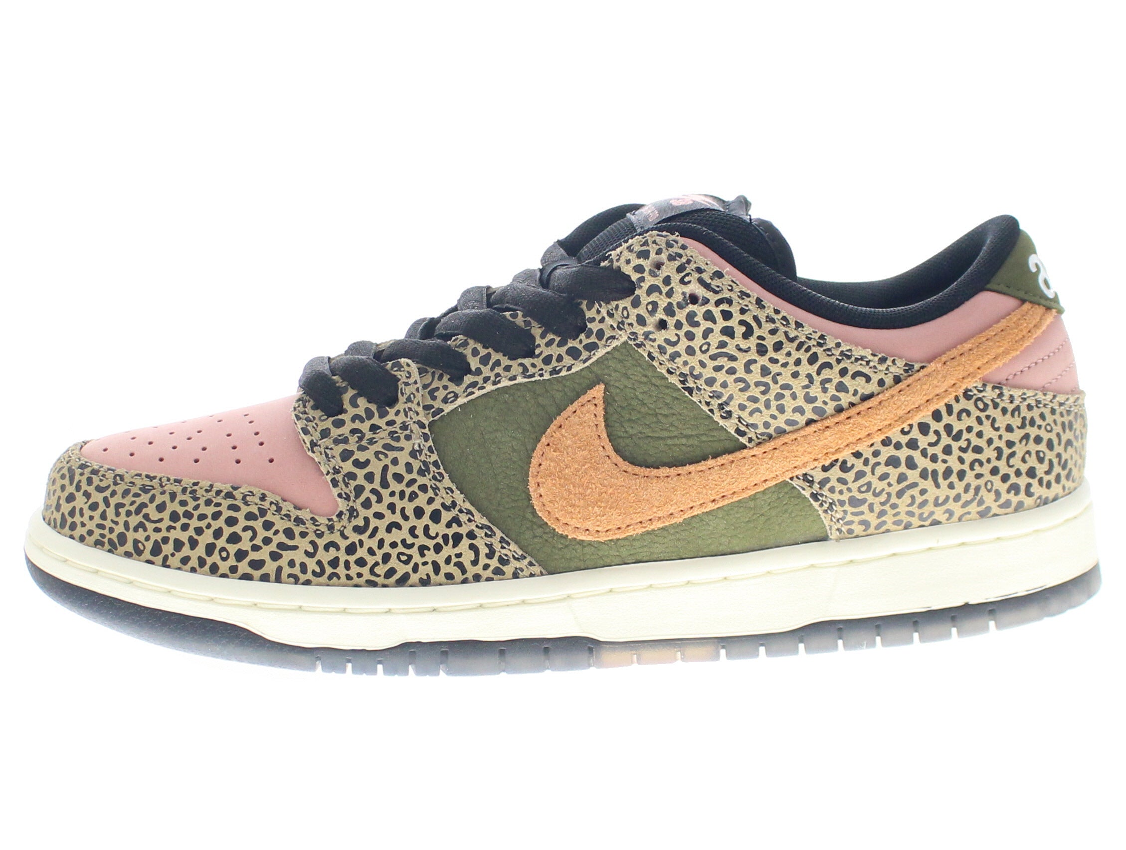 【US12】 NIKE SB SB DUNK LOW PRO QS IH3211-200 【DS】