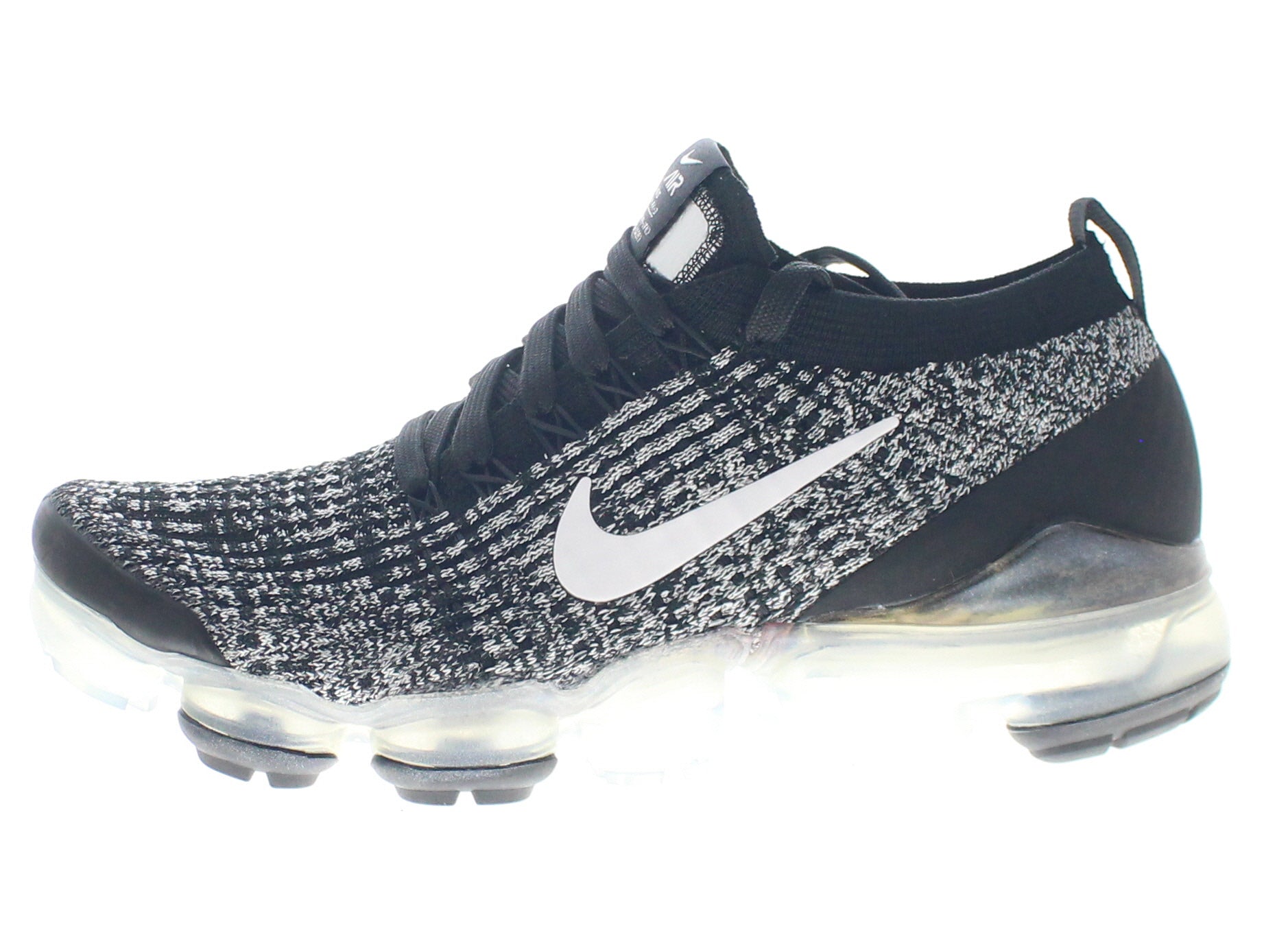 【W US7】 NIKE W AIR VAPORMAX FLYKNIT 3 AJ6910-001 【DS】