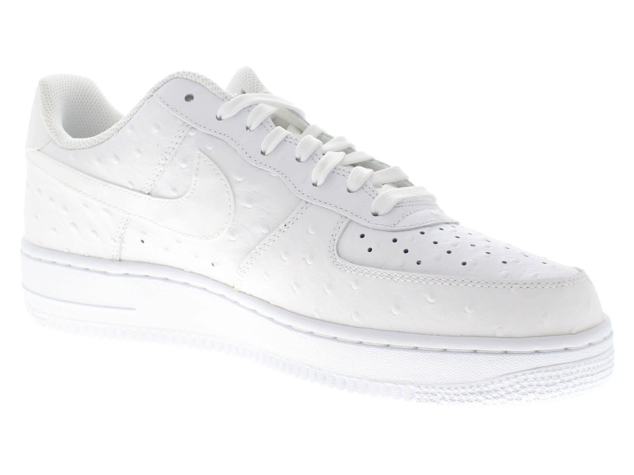 【US10】 NIKE AIR FORCE 1 07 LV8 718152-104 【DS】