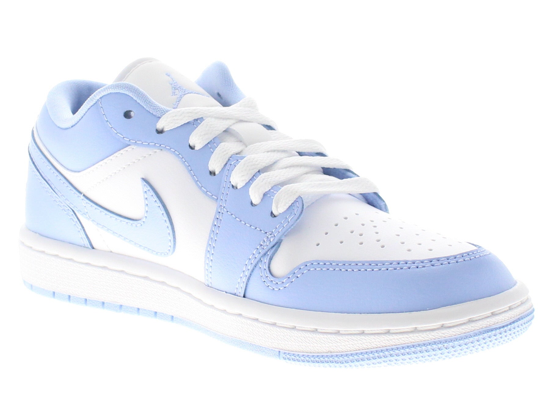 【W US6】 WMNS AIR JORDAN 1 LOW DC0774-142 【DS】