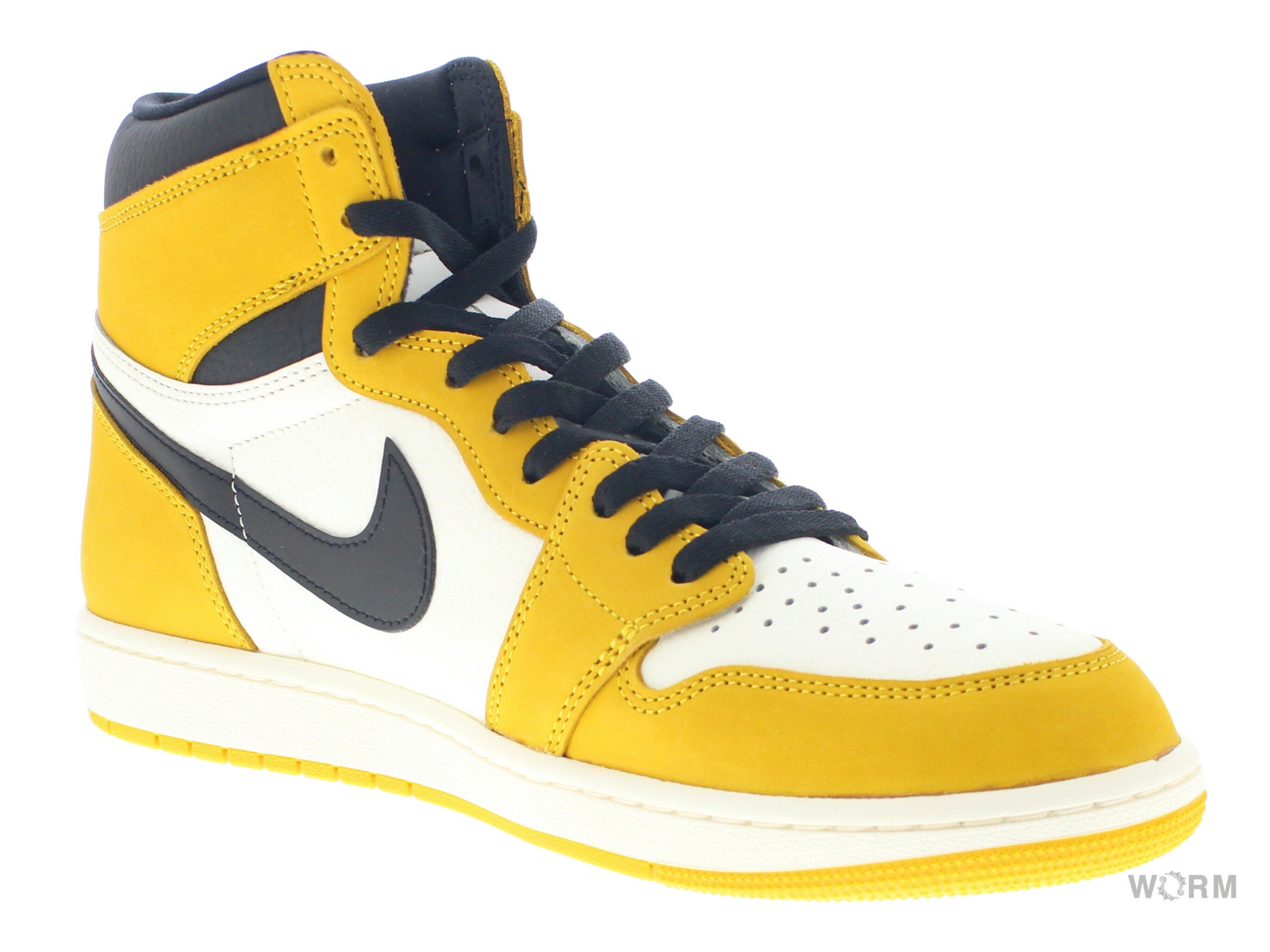 【US11】 JORDAN AIR JORDAN 1 RETRO HIGH OG DZ5485-701 【DS】-WORM TOKYO-WORM TOKYO WEB STORE-100% Authentic Sneakers
