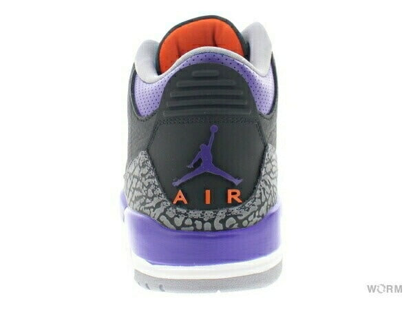 【US11】 AIR JORDAN 3 RETRO CT8532-050 【DS】-WORM TOKYO-WORM TOKYO WEB STORE-100% Authentic Sneakers