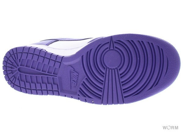 【US11】 NIKE DUNK LOW RETRO DD1391-104 【DS】