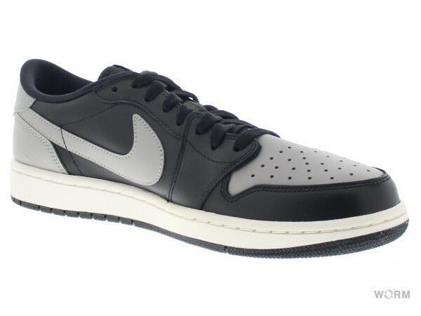 【US12】 AIR JORDAN 1 RETRO LOW OG 705329-003 【DS】-WORM TOKYO-WORM TOKYO WEB STORE-100% Authentic Sneakers