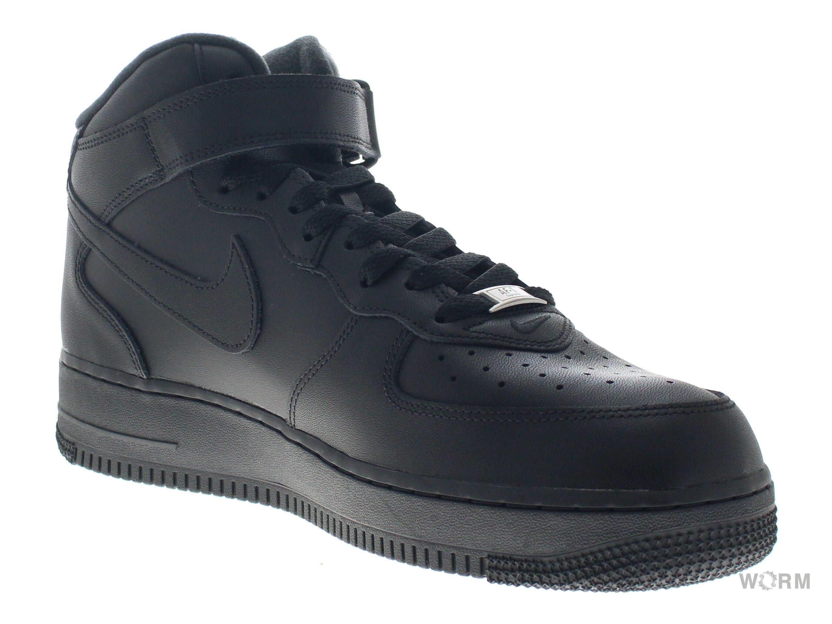 【US12】 NIKE AIR FORCE 1 MID SP FZ8784-001 【DS】-WORM TOKYO-WORM TOKYO WEB STORE-100% Authentic Sneakers