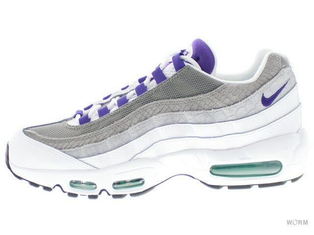 【US12】 NIKE AIR MAX 95 LV8 AO2450-101 【DS】-WORM TOKYO-WORM TOKYO WEB STORE-100% Authentic Sneakers