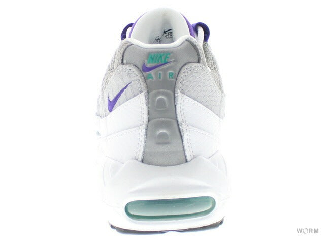 【US12】 NIKE AIR MAX 95 LV8 AO2450-101 【DS】-WORM TOKYO-WORM TOKYO WEB STORE-100% Authentic Sneakers