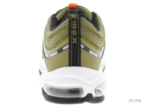 【US11】 NIKE AIR MAX 97 / UNDFTD DC4830-300 【DS】-WORM TOKYO-WORM TOKYO WEB STORE-100% Authentic Sneakers