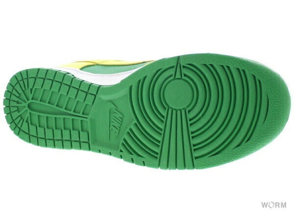 【US11】 NIKE DUNK LOW RETRO BTTYS DV0833-300 【DS】-WORM TOKYO-WORM TOKYO WEB STORE-100% Authentic Sneakers