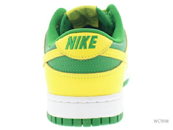 【US11】 NIKE DUNK LOW RETRO BTTYS DV0833-300 【DS】-WORM TOKYO-WORM TOKYO WEB STORE-100% Authentic Sneakers
