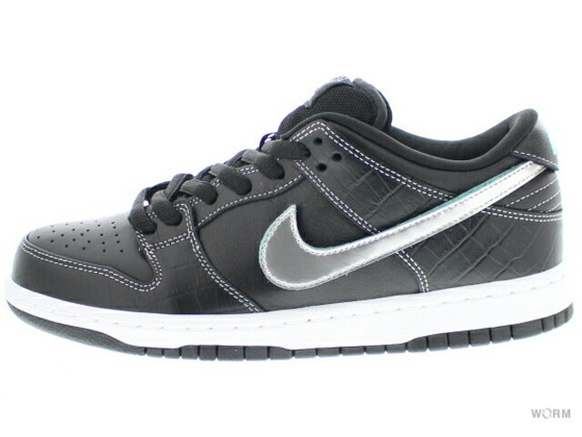 【US10.5】 NIKE SB SB DUNK LOW PRO OG QS BV1310-001 【DS】-WORM TOKYO-WORM TOKYO WEB STORE-100% Authentic Sneakers