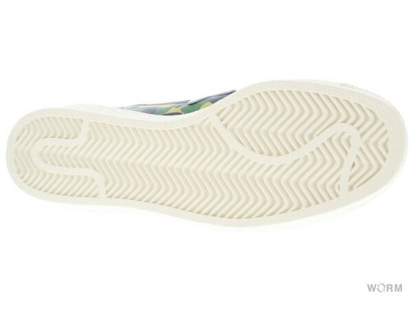【US11】 adidas SUPERSTAR 80s BAPE GZ8981 【DS】-WORM TOKYO-WORM TOKYO WEB STORE-100% Authentic Sneakers