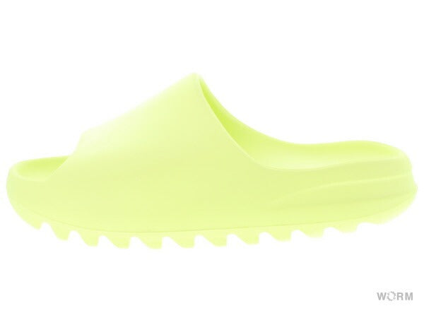 【US12】 adidas YEEZY SLIDE GX6138 【DS】-WORM TOKYO-WORM TOKYO WEB STORE-100% Authentic Sneakers