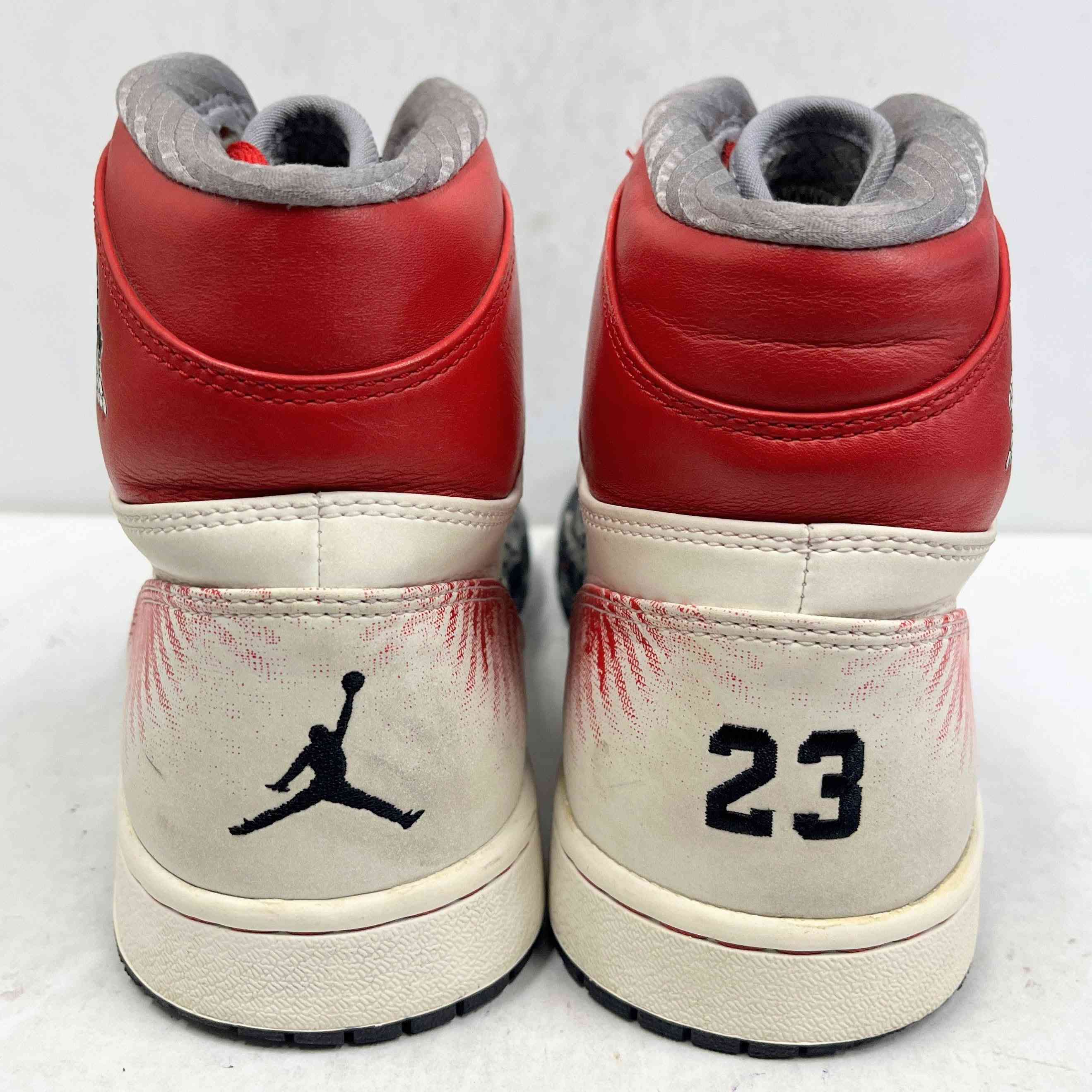 【US11】 AIR JORDAN 1 HIGH DW 464803-001 【USED】