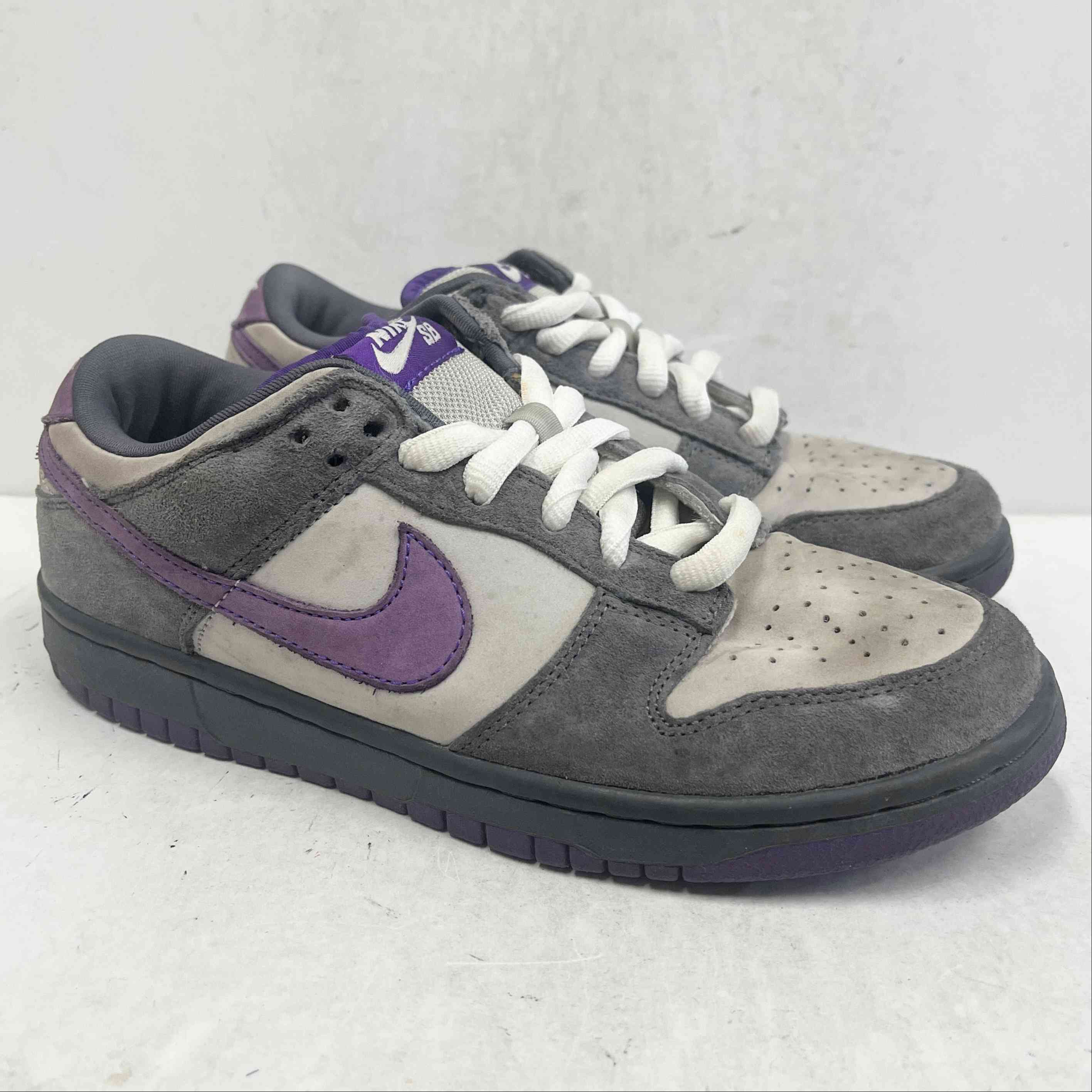 【US6.5】 NIKE SB DUNK LOW PRO SB 304292-051 【USED】