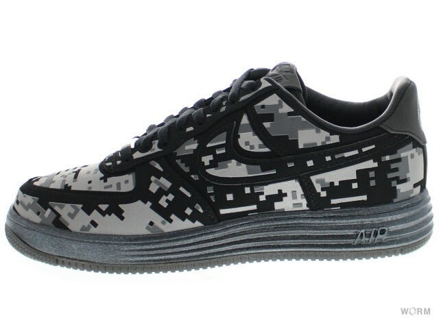 NIKE LUNAR FORCE 1 DIGI NRG 577659-001 【DS】 | WORM TOKYO WEB STORE