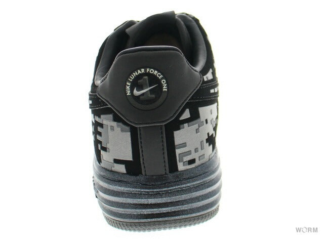 NIKE LUNAR FORCE 1 DIGI NRG 577659-001 【DS】 | WORM TOKYO WEB STORE