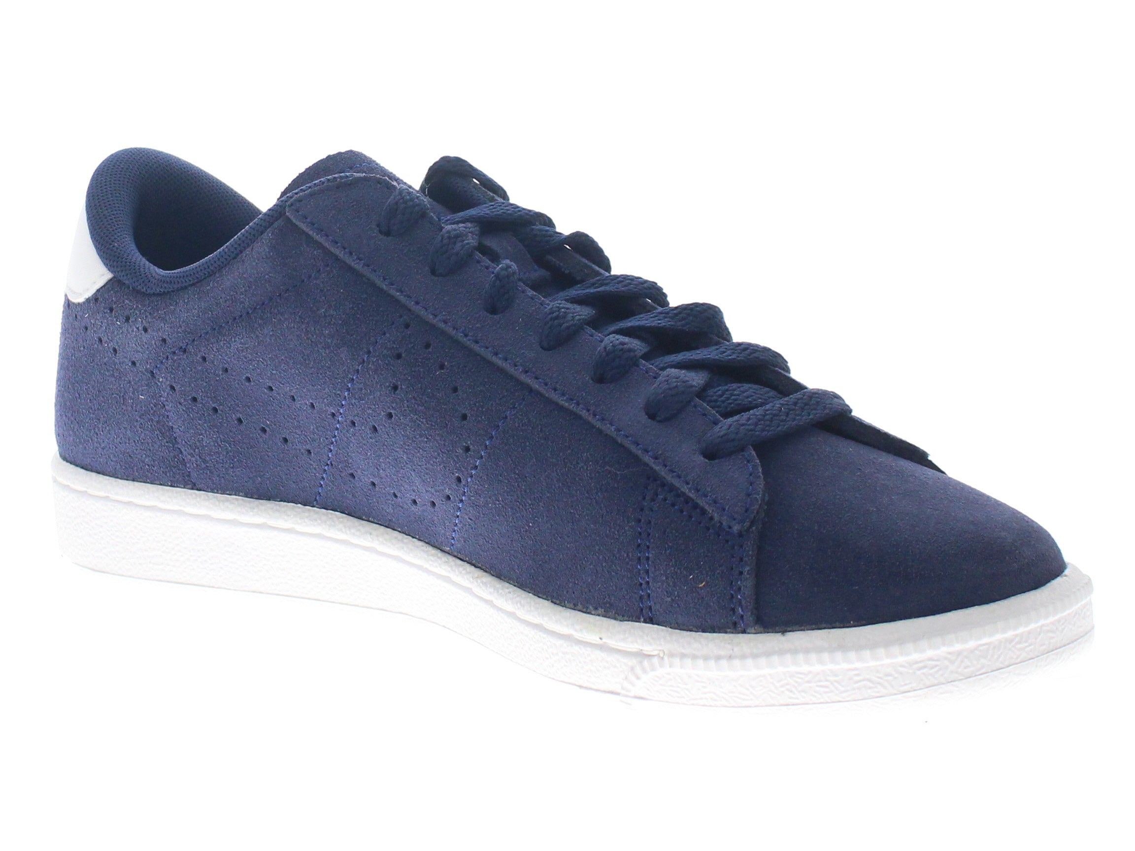 【US7】 NIKE TENNIS CLASSIC CS SUEDE 829351-401 【DS】