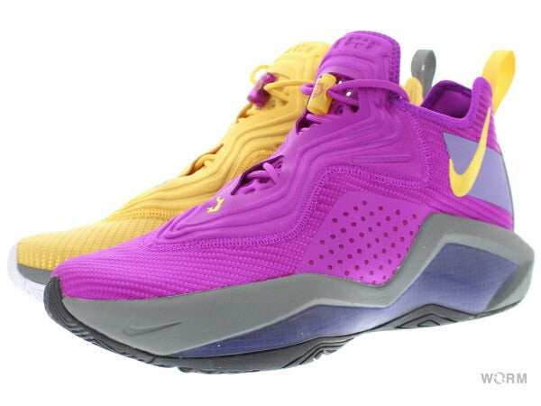 【US11】 NIKE LEBRON SOLDIER XIV EP CK6047-500 【DS】-WORM TOKYO-WORM TOKYO WEB STORE-100% Authentic Sneakers