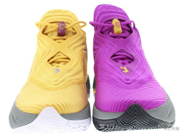 【US11】 NIKE LEBRON SOLDIER XIV EP CK6047-500 【DS】-WORM TOKYO-WORM TOKYO WEB STORE-100% Authentic Sneakers