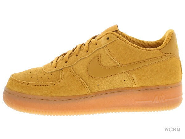 【US7Y】 NIKE AIR FORCE 1 LV8 3 (GS) BQ5485-700 【DS】-WORM TOKYO-WORM TOKYO WEB STORE-100% Authentic Sneakers