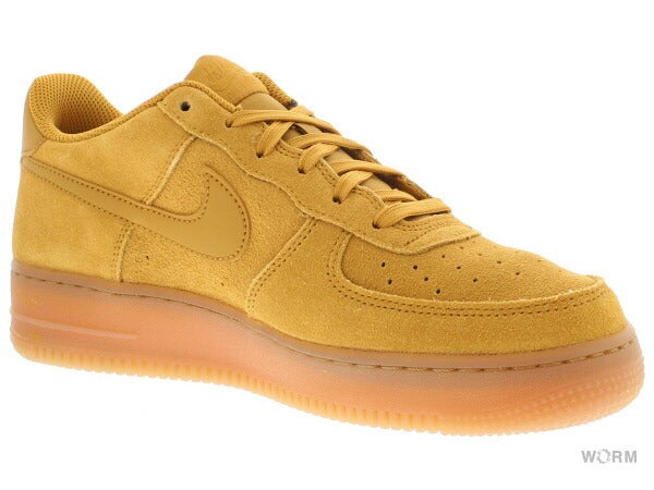 【US7Y】 NIKE AIR FORCE 1 LV8 3 (GS) BQ5485-700 【DS】-WORM TOKYO-WORM TOKYO WEB STORE-100% Authentic Sneakers