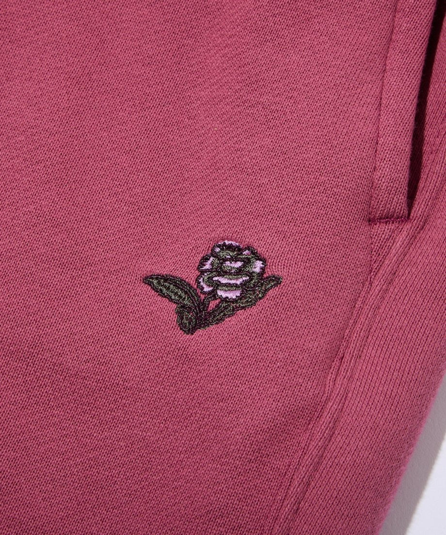 Diaspora skateboards Hayes Sweat Pants Wine