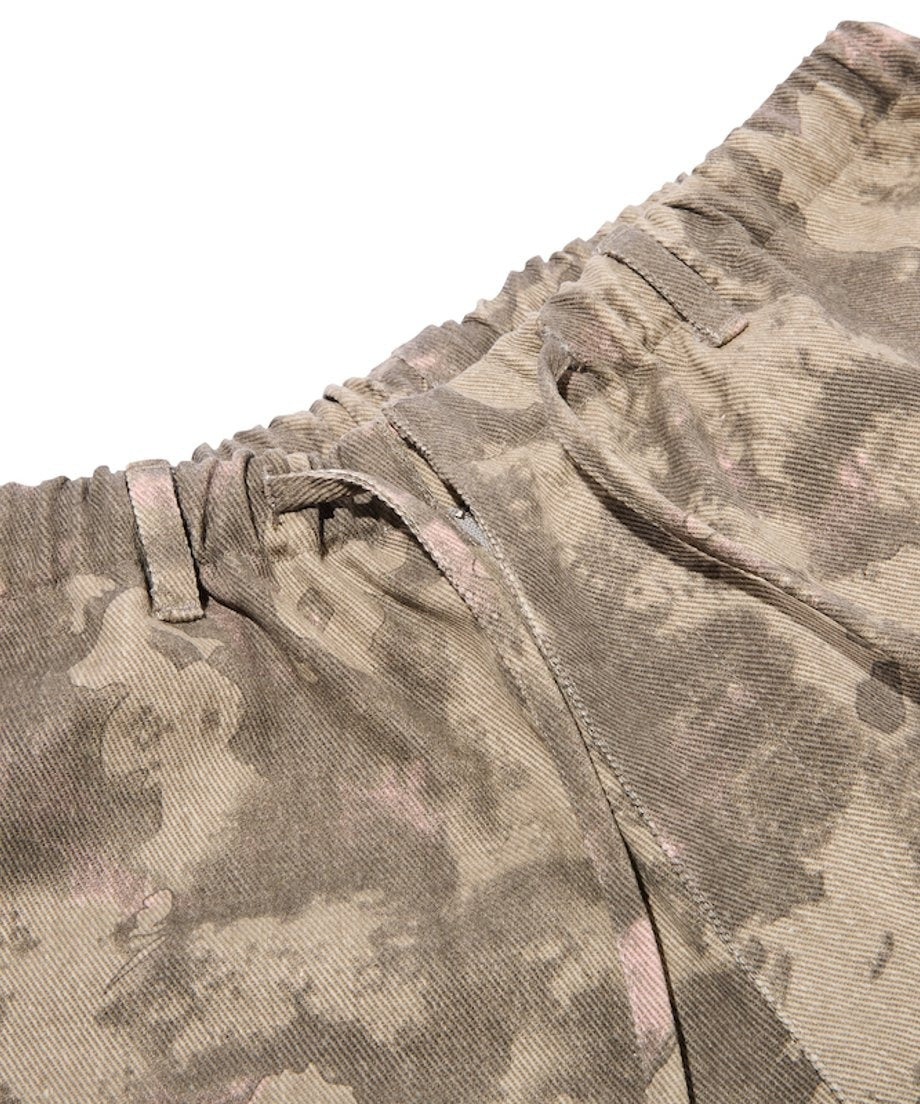 パンツ diaspora Mil Wide Pants (Camo) Mil Wide Pants (Camo) | Diaspora skateboards On