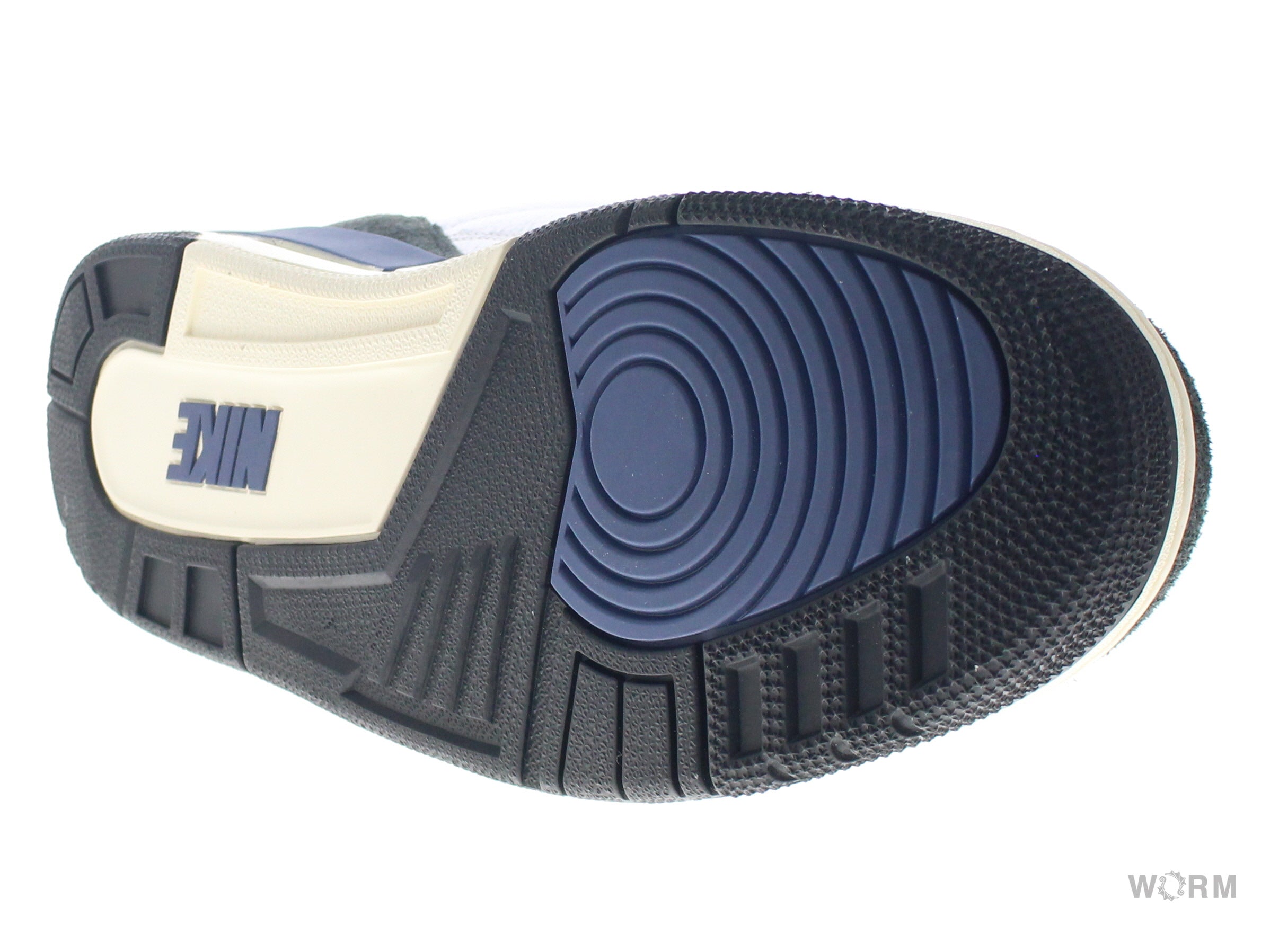 【US12】 AIR JORDAN 3 RETRO OG SP A Ma Maniere HV8571-100 【DS】