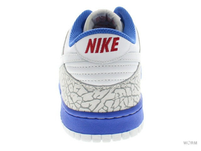 【US11】 NIKE DUNK LOW CL 304714-119 【DS】