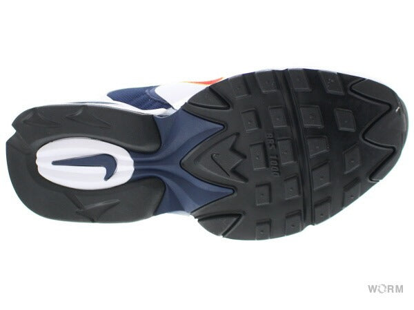 【US11】 NIKE AIR MAX TRIAX USA CT1763-400 【DS】