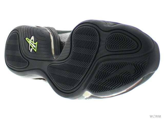 【US9.5】 NIKE AIR PENNY 5 CAMO 628569-307 【DS】-WORM OSAKA-WORM TOKYO WEB STORE-100% Authentic Sneakers